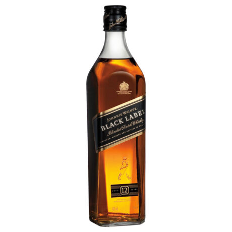 Johnnie Walker black label 100cl