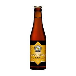 Goudpel Chaamse pale ale 33cl