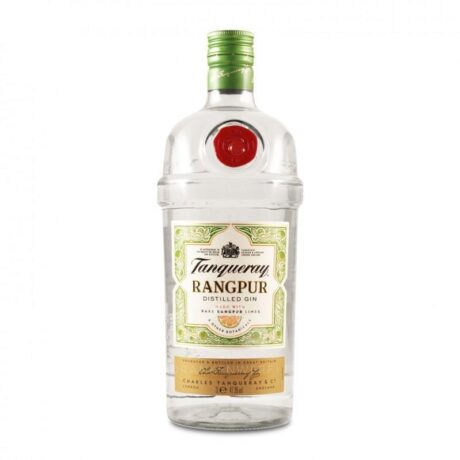 Tanqueray Rangpur Gin 100cl