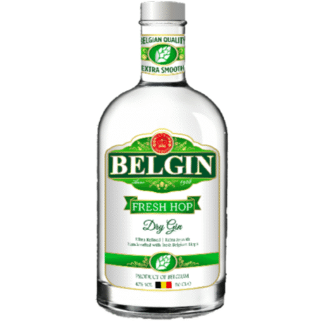 Belgin Fresh Hop 50cl