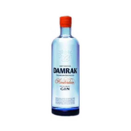 Damrak Gin 70cl