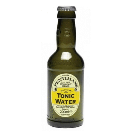 Fentimans tonic 20cl