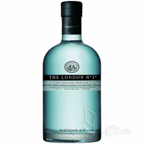 The London No 1 Dry Gin XXL 450cl