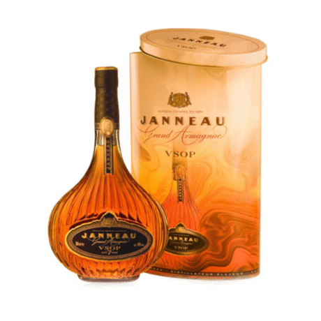 Janneau VSOP Armagnac 70cl