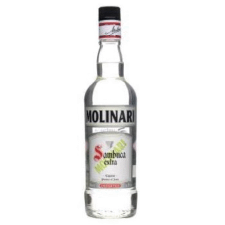Molinari Sambuca 70cl