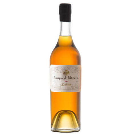 Montal XO Armagnac 70cl