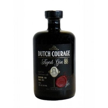 Zuidam Dutch Courage Age Gin 70cl