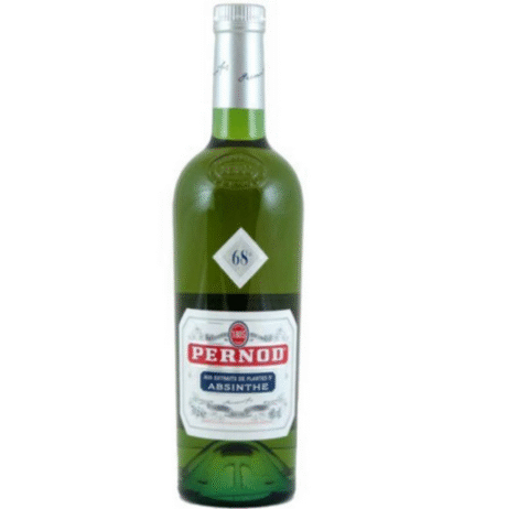 Pernod 68 Absinth  70cl