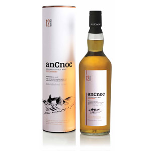 An Cnoc 12 jaar 70 cl