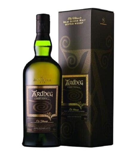 Ardbeg Corryvreckan 70cl