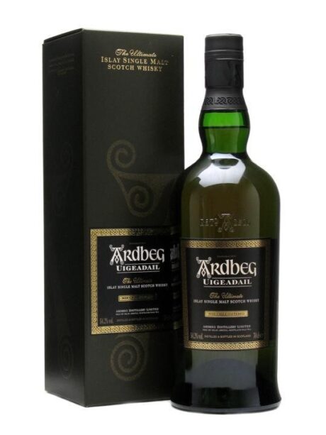 Ardbeg Uigeadail 70cl