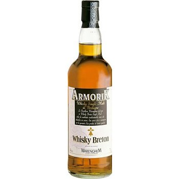 Armorik classic single malt de Bretagne 70cl