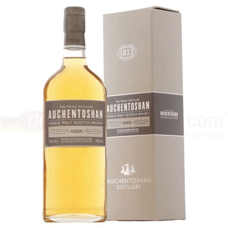 Auchentoshan Classic 70 cl