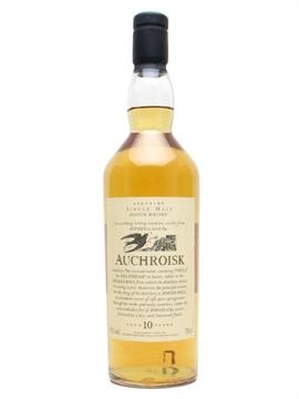 Auchroisk 10 jaar 70cl