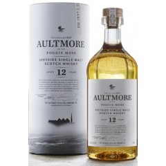 Aultmore 12 jaar 70cl