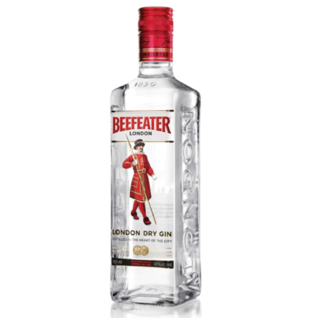Beefeater gin 70cl