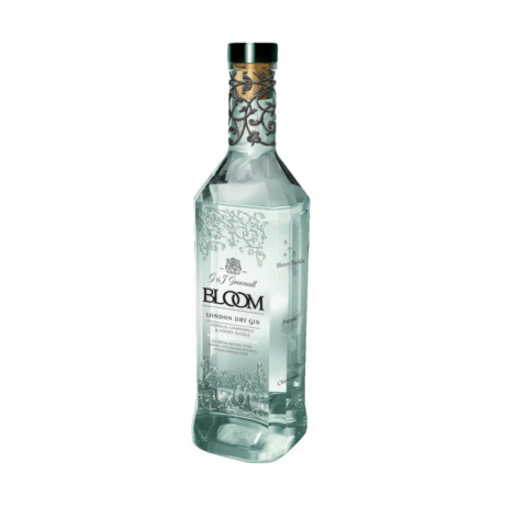 Bloom London Dry Gin 70cl