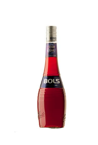 Bols Sloe gin 70cl