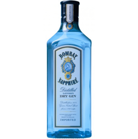 Bombay Sapphire 100cl