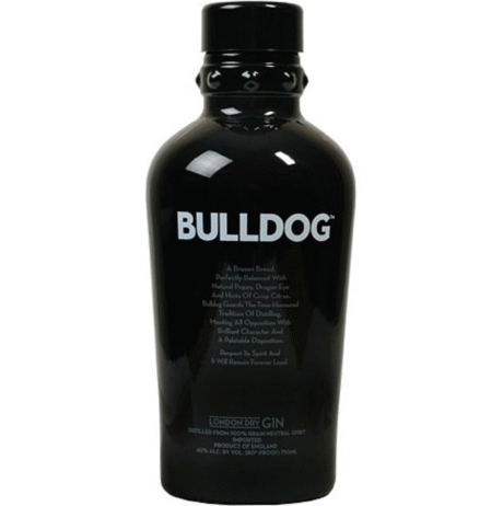 Bulldog Gin 70cl