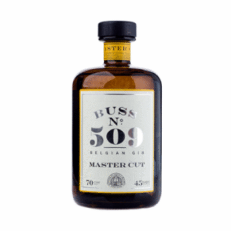 Buss Master Cut 70cl