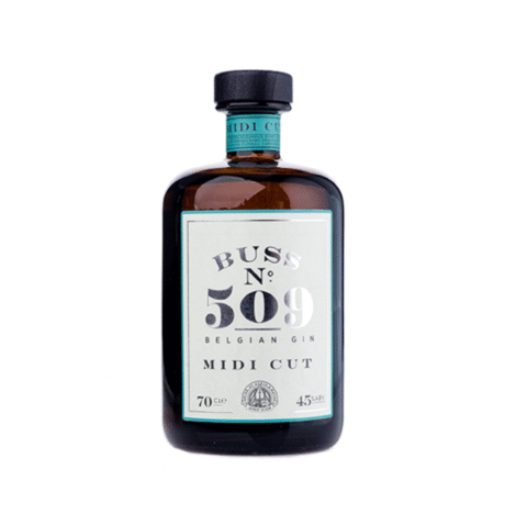 Buss Midi Cut 70cl