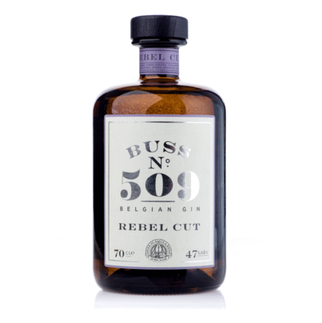 Buss Rebel Cut 70cl
