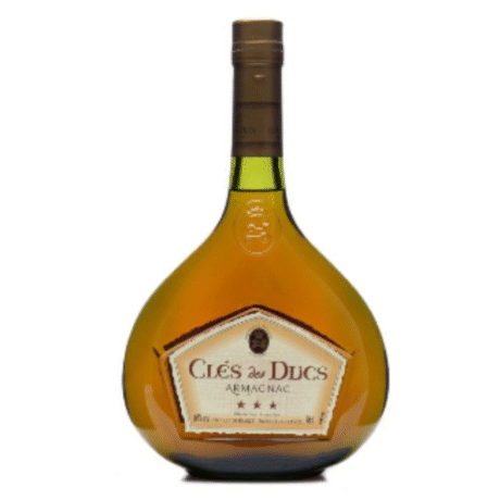Clés des Ducs *** Armagnac 70cl