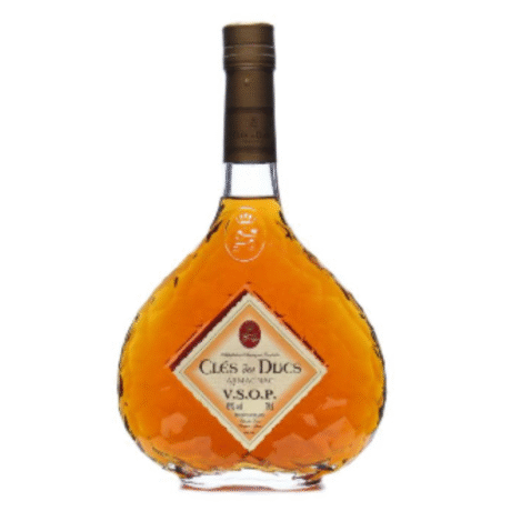 Clés des Ducs VSOP 70cl
