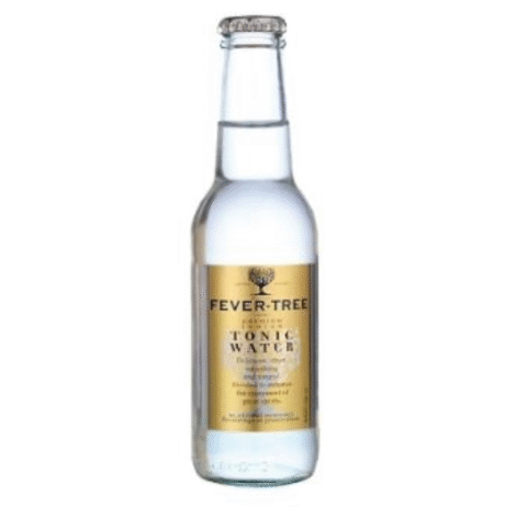 Fever Tree Tonic Indian 20cl