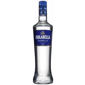Isolabella Sambuca 70cl