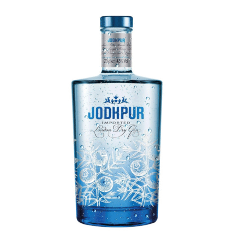 Jodhpur Gin 70cl