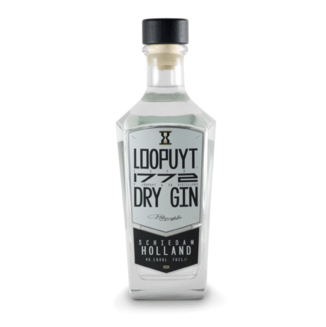 Loopuyt Gin 70cl