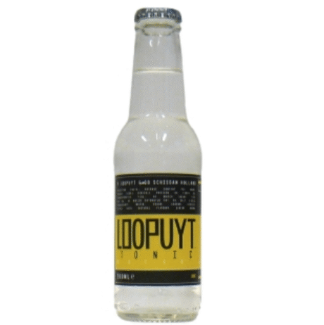 Loopuyt tonic 20cl