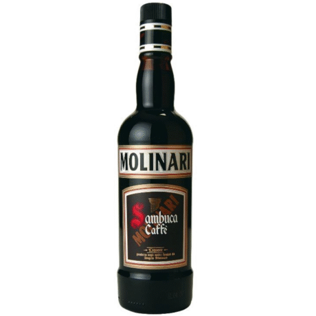 Molinari Caffé 70cl