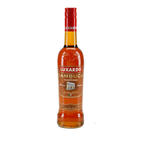 Luxardo Sambuca Cinnamon 70cl