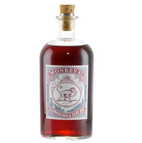 Monkey 47 sloe gin 50cl