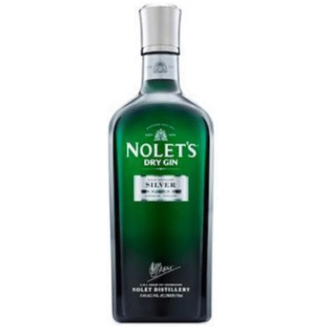 Nolet's Dry Gin 70cl