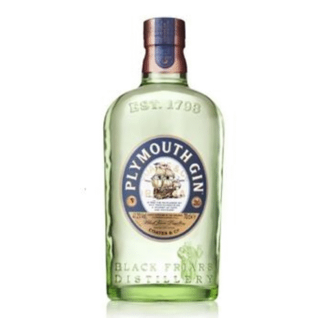 Plymouth Gin 70cl