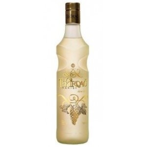 Tekirdag Gold Raki 70cl