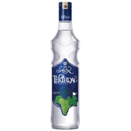 Tekirdag Raki 35cl
