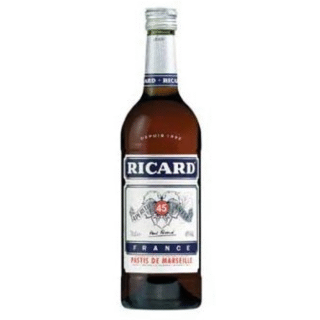 Ricard Pastis 100cl