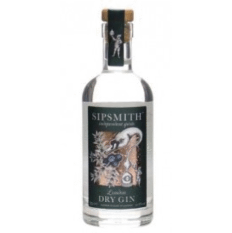 Sipsmith Dry Gin 70cl