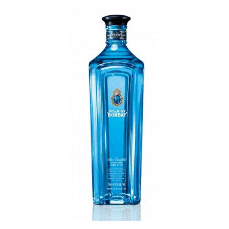 Star of Bombay Gin 70cl