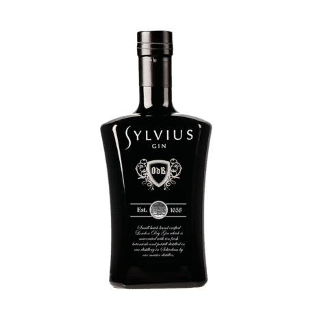 Sylvius Gin 70cl