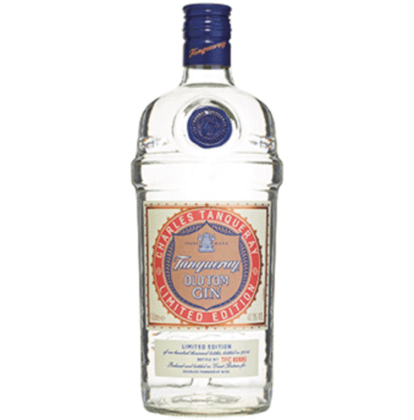 Tanqueray Old Tom Limited 100cl