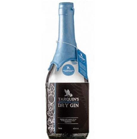 Tarquin's Dry Gin 70cl