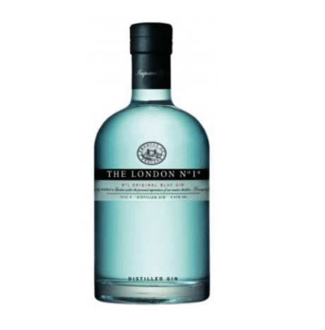 London No 1 dry gin 70cl