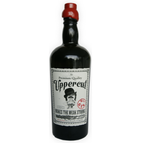 Uppercut Gin 70cl