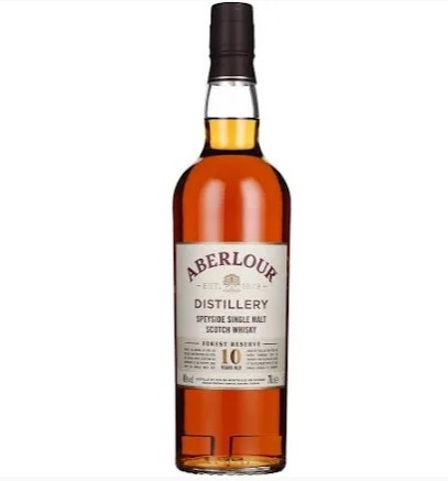 Aberlour 10 jaar Forest reserve 70 cl